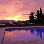 Tommaso Maruggi, Sicilia, Con Jacuzzi E Piscina Privata Alcamo