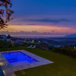 Tommaso Maruggi, Sicilia, Con Jacuzzi E Piscina Privata Villa
