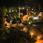 Tommaso Maruggi, Sicilia, Con Jacuzzi E Piscina Privata Villa *
