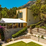 Villa Tommaso Maruggi, Sicilia, Con Jacuzzi E Piscina Privata