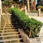 Villa Tommaso Maruggi, Sicilia, Con Jacuzzi E Piscina Privata Alcamo