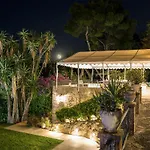Tommaso Maruggi, Sicilia, Con Jacuzzi E Piscina Privata Villa Alcamo