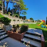 Villa Tommaso Maruggi, Sicilia, Con Jacuzzi E Piscina Privata Alcamo