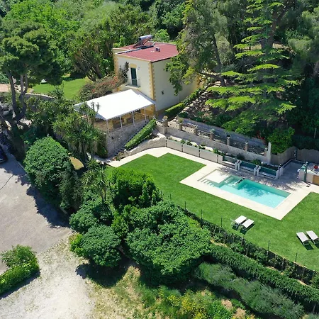 Villa Tommaso Maruggi, Sicilia, Con Jacuzzi E Piscina Privata Alcamo