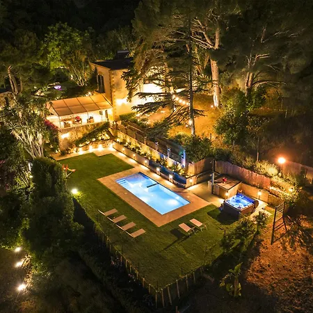 Tommaso Maruggi, Sicilia, Con Jacuzzi E Piscina Privata Alcamo