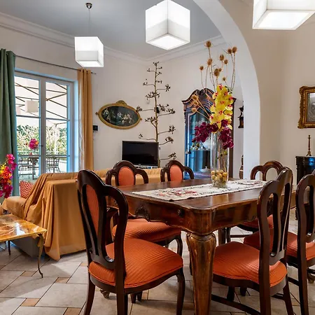 Villa Tommaso Maruggi, Sicilia, Con Jacuzzi E Piscina Privata Alcamo