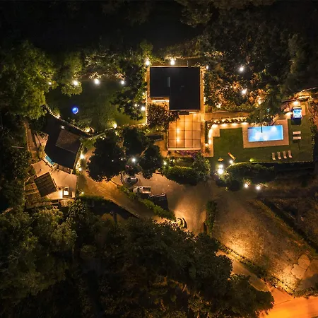 Tommaso Maruggi, Sicilia, Con Jacuzzi E Piscina Privata Villa *