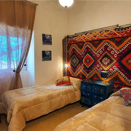 Tommaso Maruggi, Sicilia, Con Jacuzzi E Piscina Privata * Alcamo