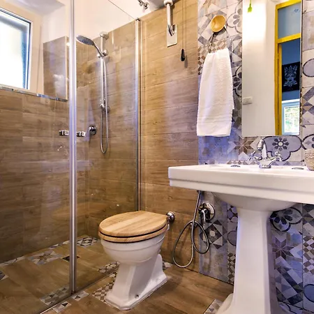 Villa Tommaso Maruggi, Sicilia, Con Jacuzzi E Piscina Privata *