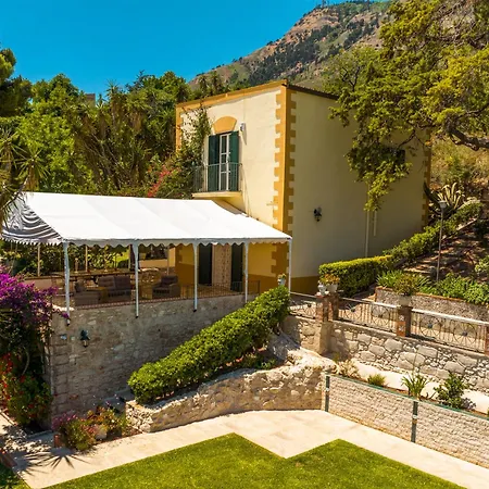Villa Tommaso Maruggi, Sicilia, Con Jacuzzi E Piscina Privata