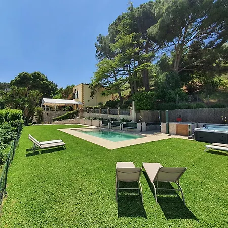 Villa Tommaso Maruggi, Sicilia, Con Jacuzzi E Piscina Privata