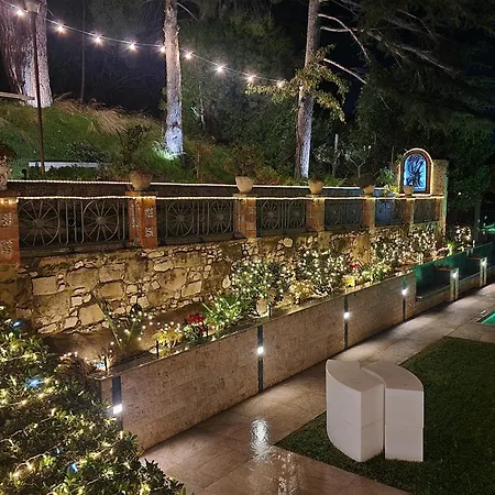 Villa Tommaso Maruggi, Sicilia, Con Jacuzzi E Piscina Privata Alcamo