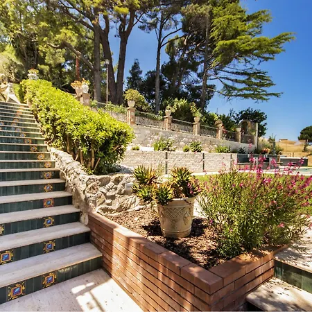Tommaso Maruggi, Sicilia, Con Jacuzzi E Piscina Privata