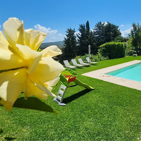 Villa Tommaso Maruggi, Sicilia, Con Jacuzzi E Piscina Privata *