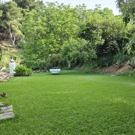 Tommaso Maruggi, Sicilia, Con Jacuzzi E Piscina Privata *
